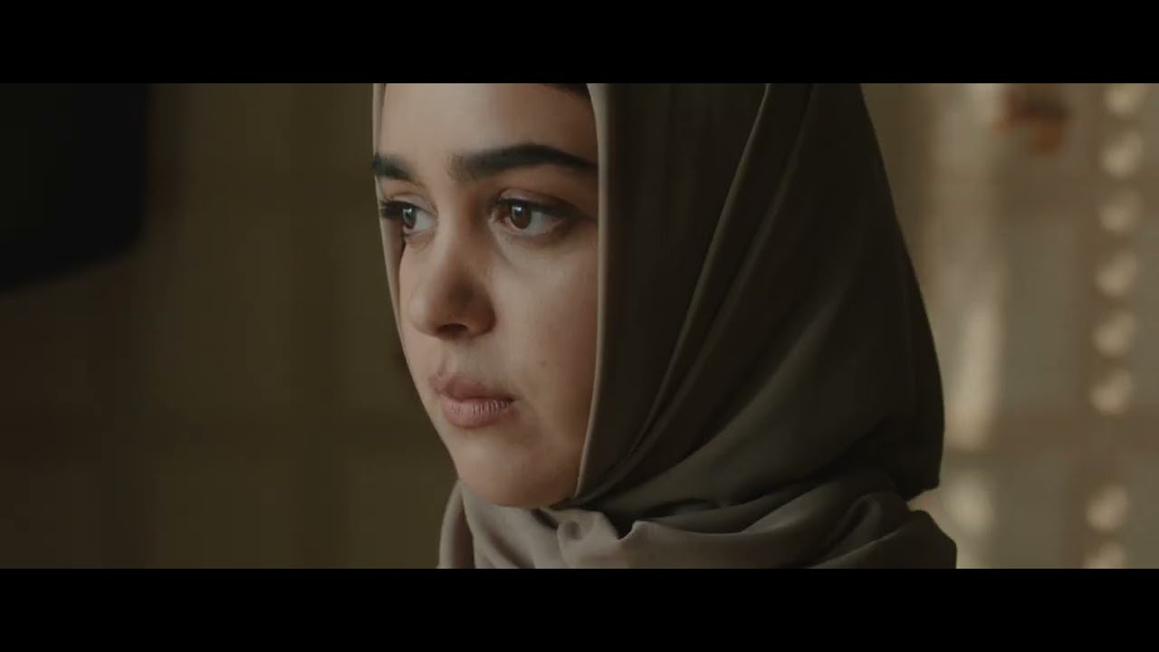  Omayma - Trailer ufficiale