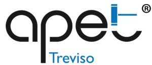 Logo APET Treviso